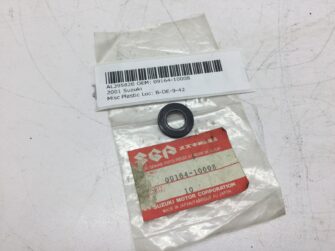 2001 Suzuki Lock Washer fits VL 800