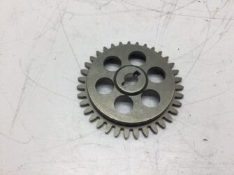 2003 Suzuki Oil Pump Gear