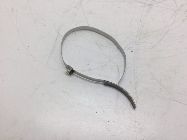 1991 Suzuki Wheel Side Outer Boot Clamp - Image 2