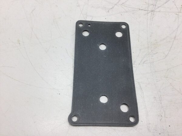 1983 Suzuki Breather Cover Gasket -fits GS1150 - Image 2