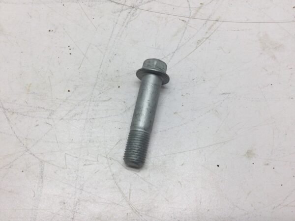 1987 Suzuki Rear Swing Arm Bolt 12x50 - Image 2