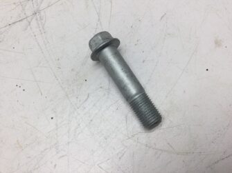 1987 Suzuki Rear Swing Arm Bolt 12x50