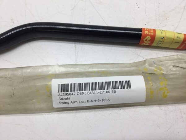 Rear Torque Link fits RV 90 - Image 5