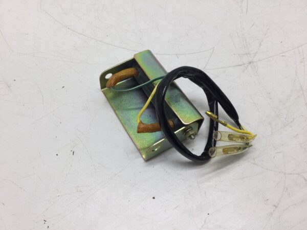 Magneto Resistor Assembly
