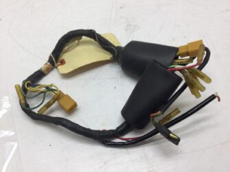 Main Harness TC 125