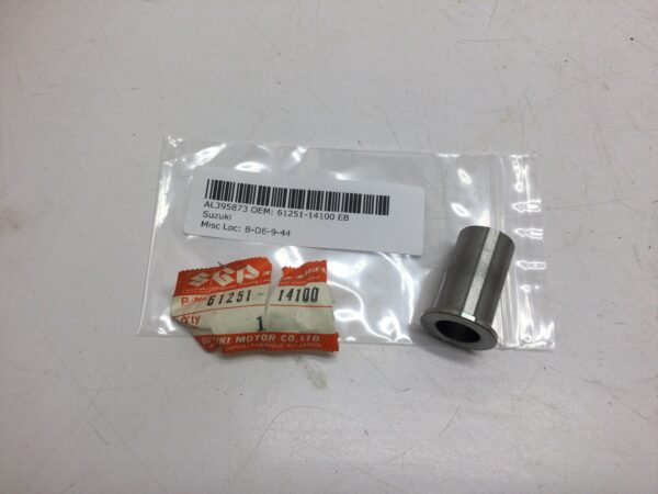 Swing Arm Pivot Bushing - fits RM250 - Image 5