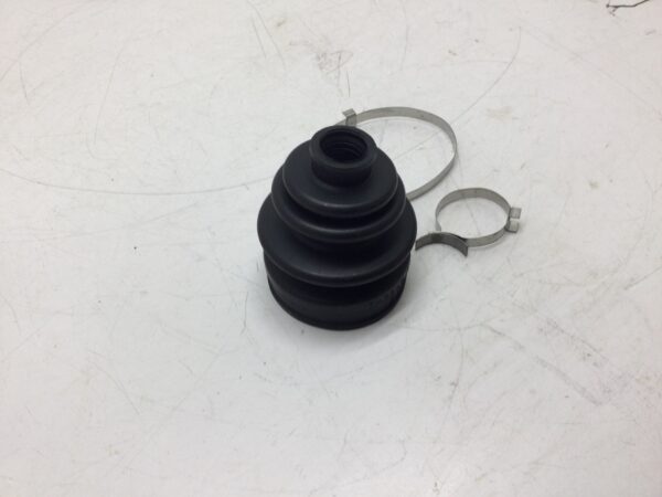 1987 Suzuki Front Wheel Boot Set - Image 2