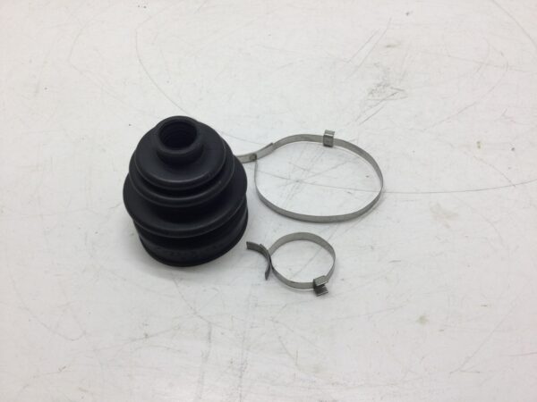 1987 Suzuki Front Wheel Boot Set - Image 3
