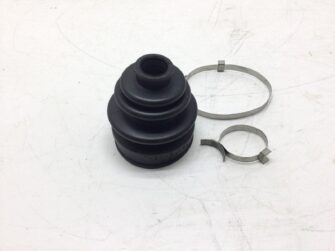 1987 Suzuki Front Wheel Boot Set