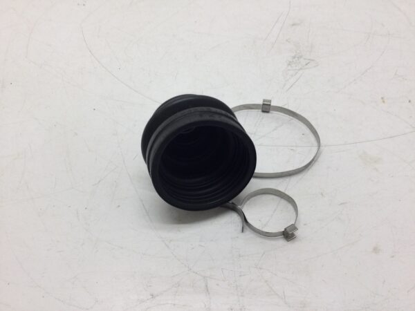1987 Suzuki Front Wheel Boot Set - Image 4