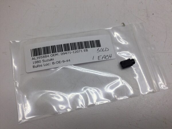 1980 Suzuki Bulb fits GS1000 - Image 5