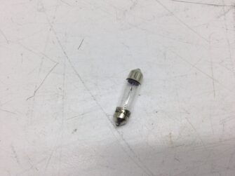 6V5W bulb - fits DS80