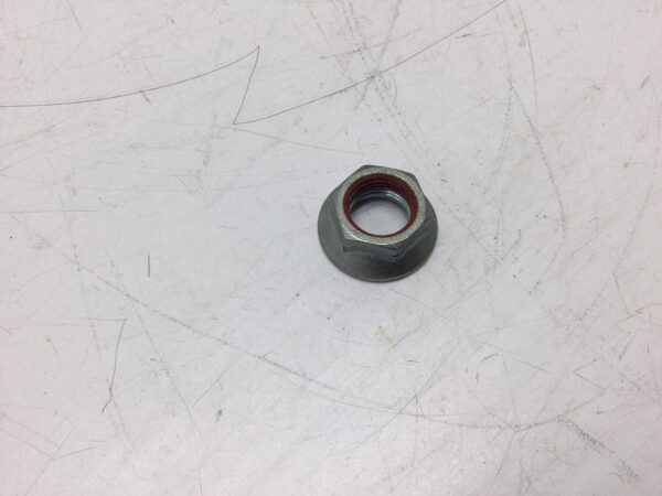 2001 Suzuki Front Wheel Nut fits RM 125 - Image 2