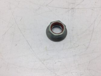 2001 Suzuki Front Wheel Nut fits RM 125
