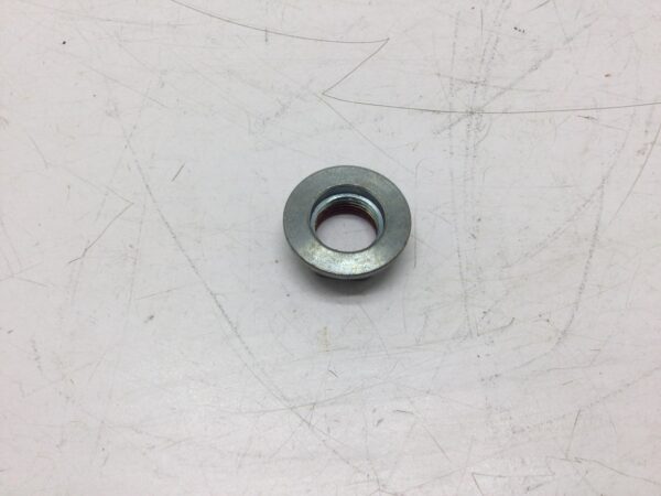 2001 Suzuki Front Wheel Nut fits RM 125 - Image 4
