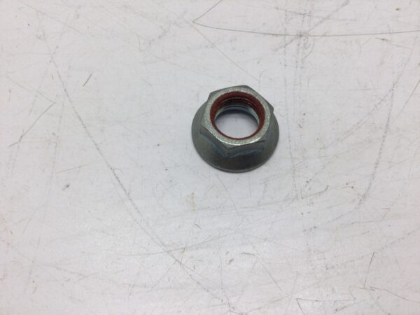2001 Suzuki Front Wheel Nut fits RM 125