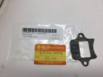 1983 Suzuki Reed Valve Intake Gasket fits RM 80