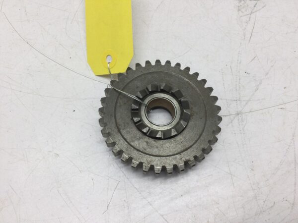Kick Start Gear - Image 3