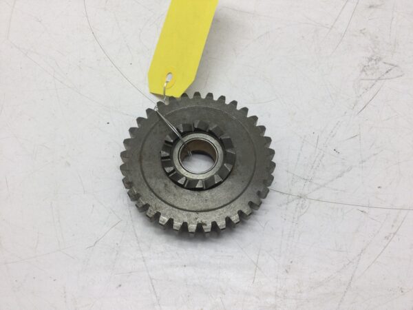 Kick Start Gear - Image 4