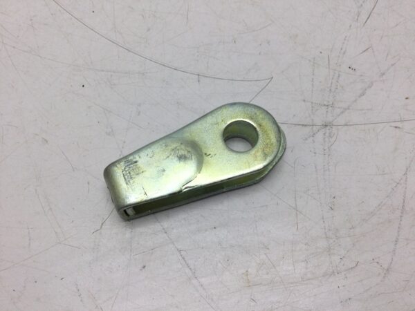 1980 Suzuki Chain Adjuster - fits GS 250T