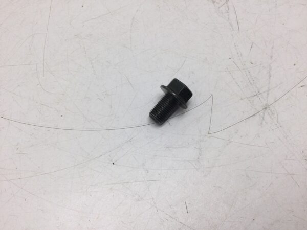 1996 Suzuki Oil Drain Plug - fits VS800GL - Image 4