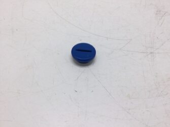 1987 Suzuki Crankcase Plug