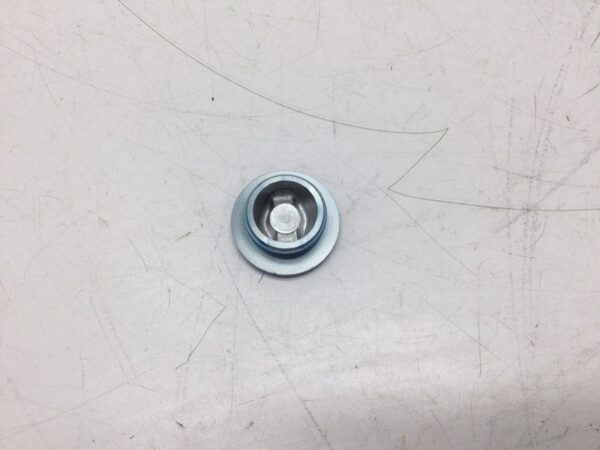 1987 Suzuki Crankcase Plug - Image 4