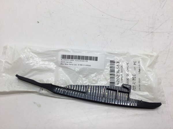 2018 Can-Am Cam Chain Guide - Image 5