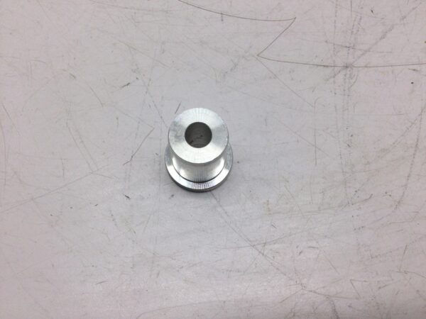 1987 Suzuki Engine Mounting Spacer - Image 3