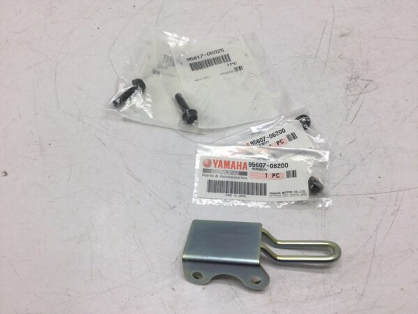 2006 Yamaha Torque Arm Protector - Image 2