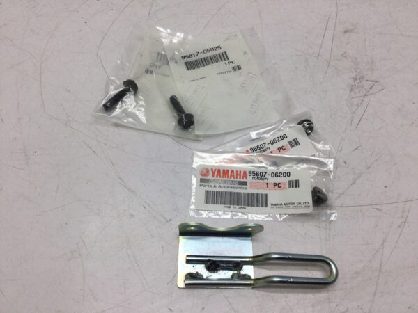 2006 Yamaha Torque Arm Protector - Image 3