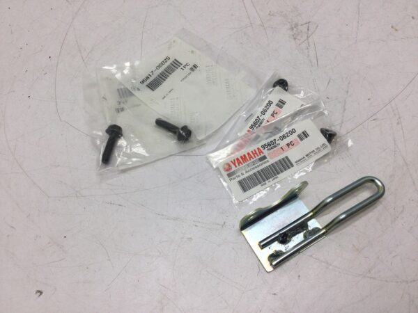 2006 Yamaha Torque Arm Protector - Image 4