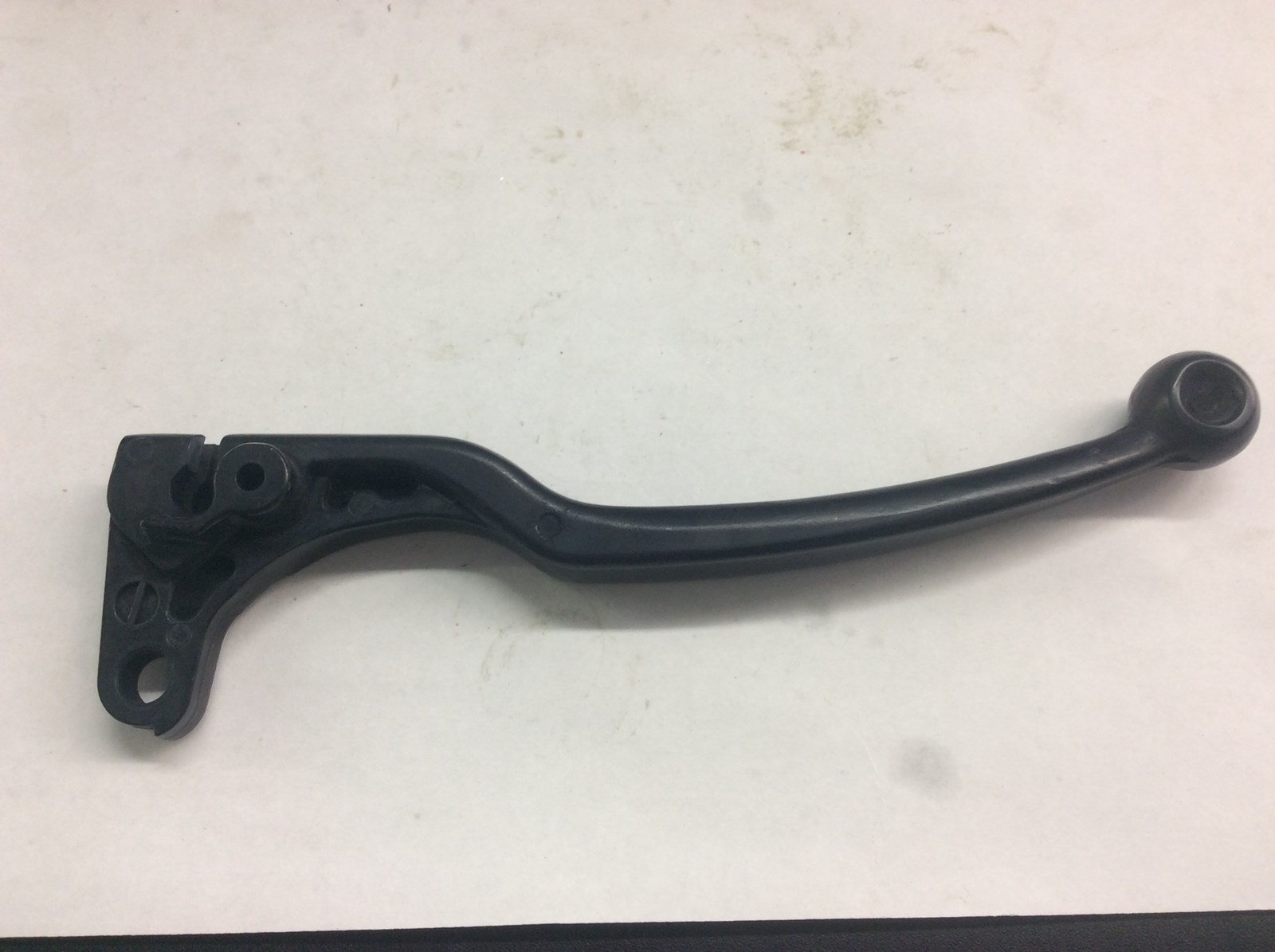 1985 Suzuki Lever, Clutch - Obsolete - Image 2