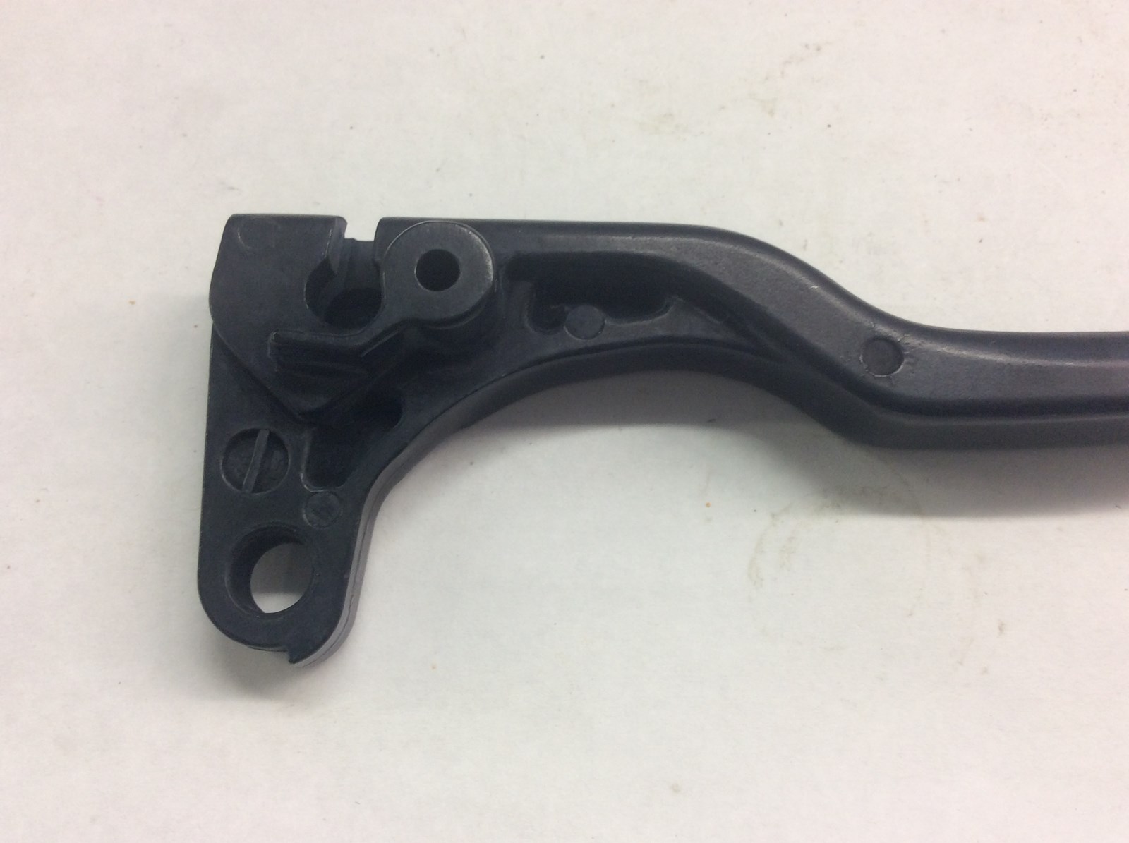 1985 Suzuki Lever, Clutch - Obsolete - Image 3