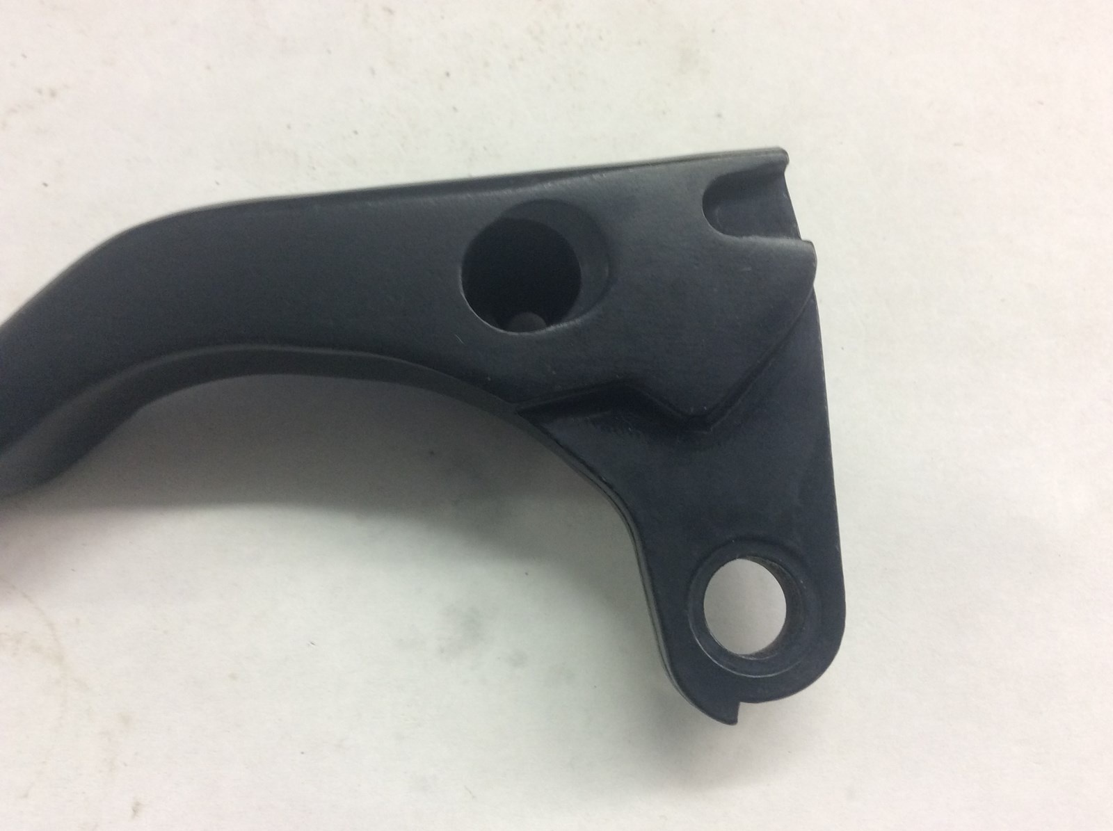 1985 Suzuki Lever, Clutch - Obsolete - Image 4