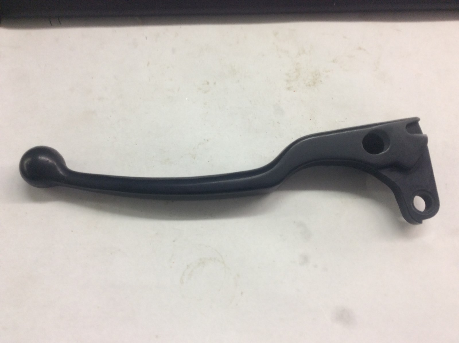 1985 Suzuki Lever, Clutch - Obsolete