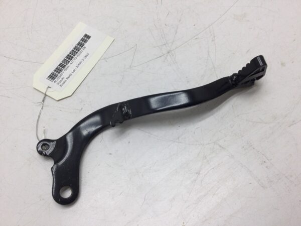 Brake Pedal