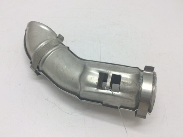 2017 Ski-Doo Exhaust Shield - Image 2