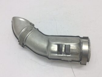 2017 Ski-Doo Exhaust Shield