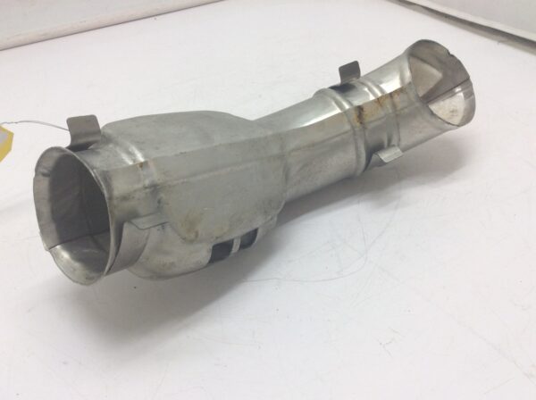 2017 Ski-Doo Exhaust Shield - Image 4
