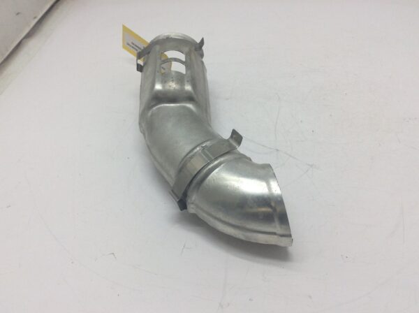 2017 Ski-Doo Exhaust Shield - Image 5