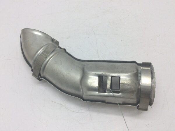 2017 Ski-Doo Exhaust Shield