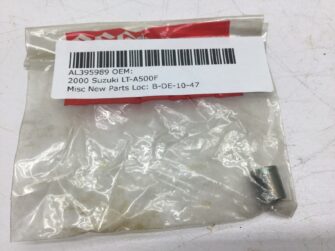 2000 Suzuki Radiator Spacer