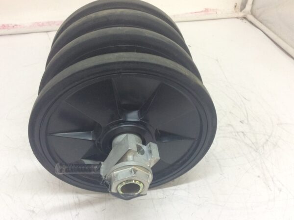 2024 Ski-Doo Rear Axle Assembly - Image 3