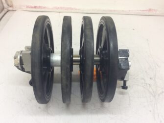 2024 Ski-Doo Rear Axle Assembly