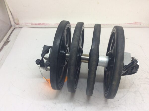 2024 Ski-Doo Rear Axle Assembly - Image 4