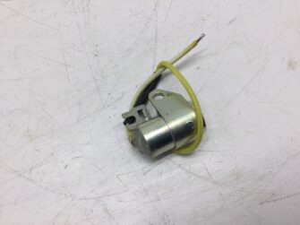 Condenser - fits 68-77 street bikes