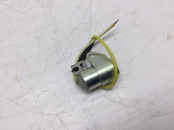 Condenser - fits 68-77 street bikes