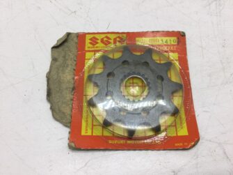 1983 Suzuki Front Sprocket NT:11