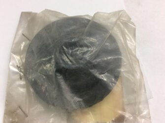 1987 Suzuki Spark Plug Boot